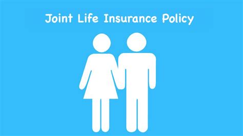 joint life insurance review